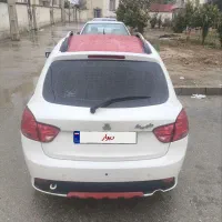 کوییک GXR - L مدل 1403 فابریک|خودرو سواری و وانت|شیراز, سلطان آباد|دیوار