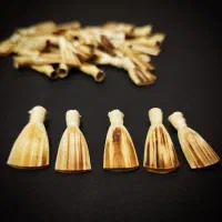 قمیش کرنا و سرنا|سازهای بادی|خمینیشهر, |دیوار