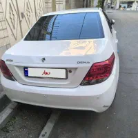 دنا معمولی تیپ ۲ مدل ۹۷|خودرو سواری و وانت|تهران, مینابی|دیوار