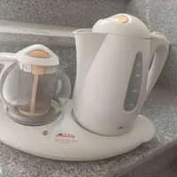 دستگاه چایی ساز سالم