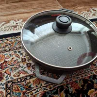 تابه چدن اصل|ظروف پخت‌وپز|تهران, تهرانسر شرقی|دیوار