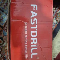 پیچ سر مته|ابزارآلات|رباط‌کریم, رباط‌کریم|دیوار