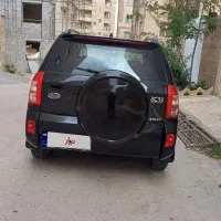 mvm x33 new   دنده اتوماتیک|خودرو سواری و وانت|اردبیل, |دیوار