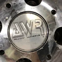 رینگ و لاستیک درحد|قطعات یدکی و لوازم جانبی|رباطکریم, الارد|دیوار