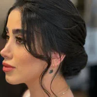 جشنواره پاییزی میکاپ و شنیون