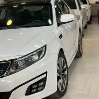 اپتیما ۲۰۱۶ فول بدون رنگ|خودرو سواری و وانت|کرج, عظیمیه|دیوار