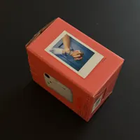 دوربین چاپ فوری fujifilm instax mini 12 آبی روشن|دوربین عکاسی و فیلم‌برداری|تهران, پاسداران|دیوار