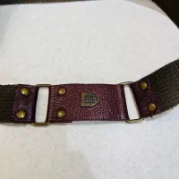 کمربند چرم برندcatch ترکیه اورجینال|کیف، کفش، کمربند|تهران, پرواز|دیوار