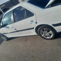 پژو پارس سفارشی فول گاز سیمی|خودرو سواری و وانت|توکهور, |دیوار