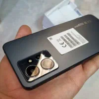 شیامی Redmi Not12 4Gحافظه 256رم8