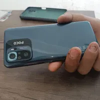 شیائومیPoco M5s با حافظهٔ ۲۵۶ گیگابایت