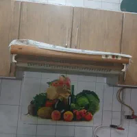 کابینت و هود کابینت در حد نو