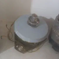 موتور ماشین لباس شویی