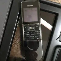 نوکیا 8800 sirico|موبایل|تهران, قزل قلعه|دیوار