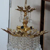 لوستر فوق العاده شیک