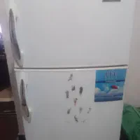 یخچال فریزر دو درب