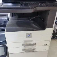 دستگاه کپی ۳۵۴شارپ|پرینتر، اسکنر، کپی، فکس|بهبهان, |دیوار