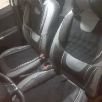 ساینا ۸۵گانه مدل ۴۰۲در حدخشک|خودرو سواری و وانت|مسجد سلیمان, |دیوار