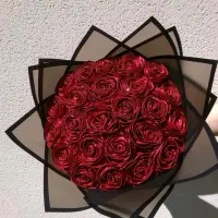 دسته گل ربانی