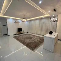 ۱۰۰متر_ فوق لوکس_برند معتبر _صفر