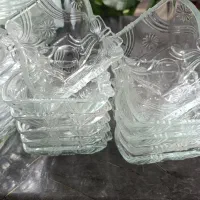 بشقاب کریستار|ظروف سرو و پذیرایی|مشهد, مشکینی (شهرک غرب)|دیوار