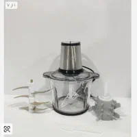 ابمیوه گیری چهار کاره سماور همزن .خردکن