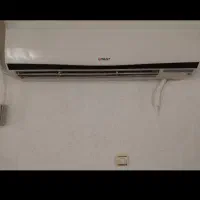 کولر گازی تراست ۳۶هزار