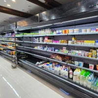 ولتاژ قفسه هایپری یخچال پرده هوا فروشگاهی ریسه ۶|لامپ و چراغ|تهران, جمهوری|دیوار