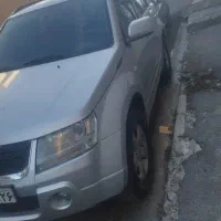 سوزوکی ویتارا مدل 2009 با شرایط اقساطی