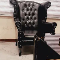 نیم ست اداری|مبلمان اداری|مشهد, جنت|دیوار