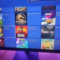 نصب بازی ps4 کپیخوراکانتی پچ لیگ برتر دانگرید۱۲.۰۲|کنسول، بازی ویدئویی و آنلاین|تهران, میدان ولیعصر|دیوار