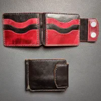 کیف جیبی مردانه اُمَرا