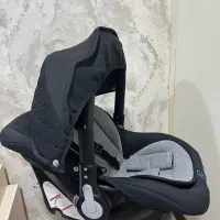 کریر و ساک حمل نوزاد برند به‌به کانفورت|اسباب و اثاث بچه|بندر ماهشهر, |دیوار