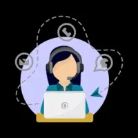 ادمین روبیکا و برنامه های داخلی هستم