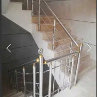 مرکز فوق تخصصی نرده استیل(نقد و اقساط)|خدمات پیشه و مهارت|ایلام, |دیوار