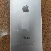 گوشی iphone 5s|موبایل|تهران, چیتگر جنوبی|دیوار