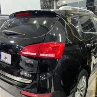 جک اس ۵ s5 مدل ۹۸|خودرو سواری و وانت|کرج, باغستان|دیوار