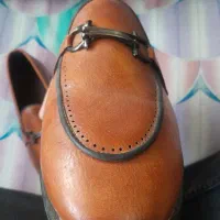 کفش مجلسی سایز ۴۱|کیف، کفش، کمربند|تهران, توحید|دیوار