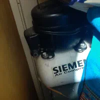 کمپرسور باد  ۱۰ لیتری سایلنت