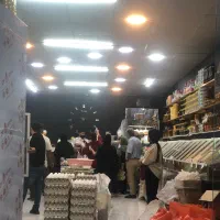 لبنیات محلی سراب با قیمتی منصفانه