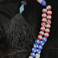 تسبیح زندانبافت