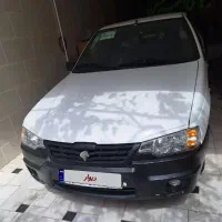 آریسان ۲ وانت آریسان