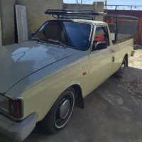 پیکان وانت مدل 93