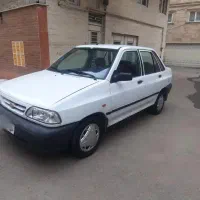 پراید ۸۹|خودرو سواری و وانت|زنجان, |دیوار