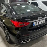 فروش اقساطی آریزو5FL(اتوگالری عطارد)|خودرو سواری و وانت|قم, سالاریه|دیوار