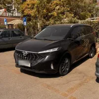فروش هایما x7|خودرو سواری و وانت|قزوین, |دیوار