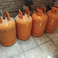 فروش کپسول ایران گاز