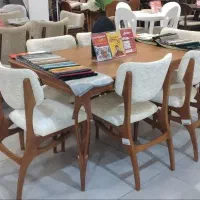 میزغذا خوری|میز و صندلی غذاخوری|بروجرد, |دیوار