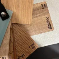 نیروی کار ام دی اف جهت برش