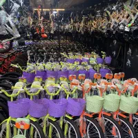 دوچرخه کودک ضمانت دار زیر قیمت بازار همه سایز|دوچرخه، اسکیت، اسکوتر|رشت, باهنر|دیوار